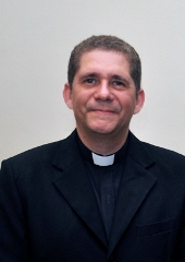 Luiz Brito, Auxiliar eleito Rio Janeiro