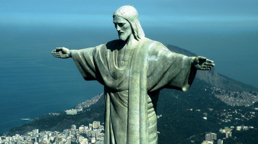 A Terra de Vera Cruz