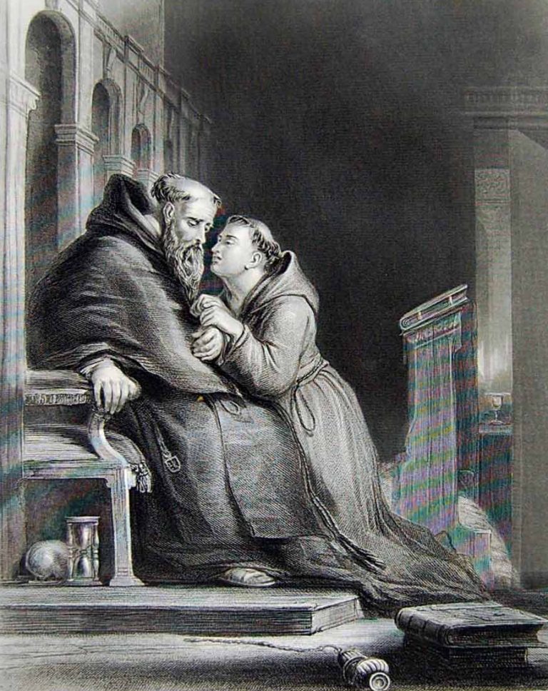 Confissão sem confessionário