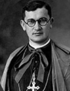 Dom José Delgado - Arcebispo Maranhão