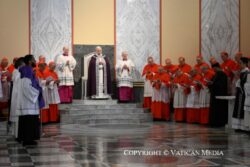 Início Chiesa di Sant'Anselmo