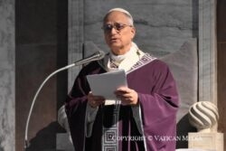 Homilia 2 Basilica di Santa Sabina