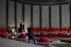 Homilia 3 Basilica di Santa Sabina