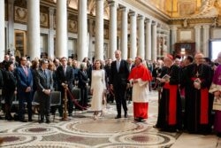 Entrada dos reis espanhois Entrada dos reis espanhois